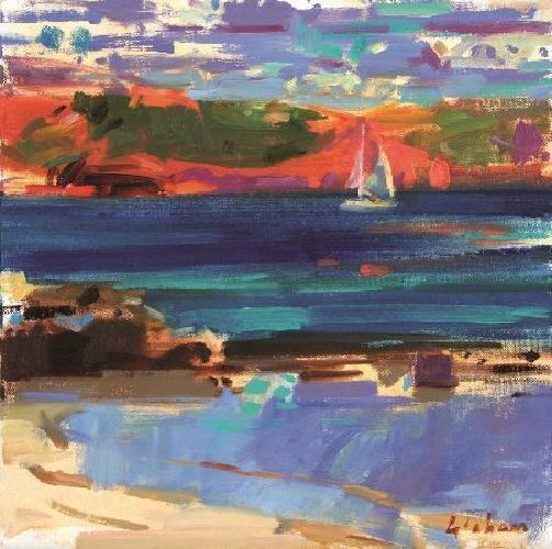 Peter Graham ROI