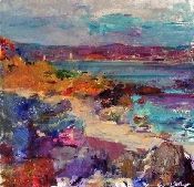 Peter Graham ROI