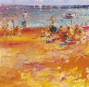 Peter Graham ROI