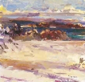 Peter Graham ROI