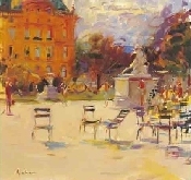 Peter Graham ROI