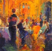 Peter Graham ROI