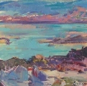 Peter Graham ROI