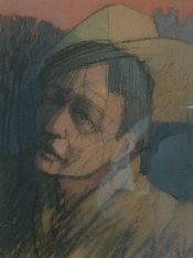 John Boyd (b.1957)