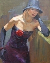 Katya Gridneva