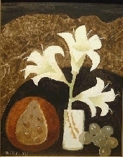 Mary Fedden RA