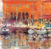 Peter Graham