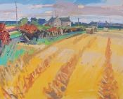 Glen Scouller