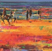 Peter Graham ROI